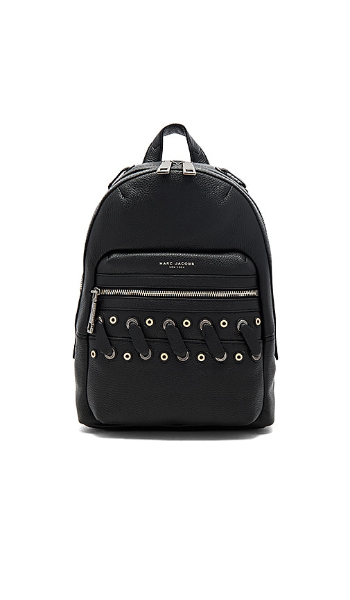 Biker Grommet Backpack