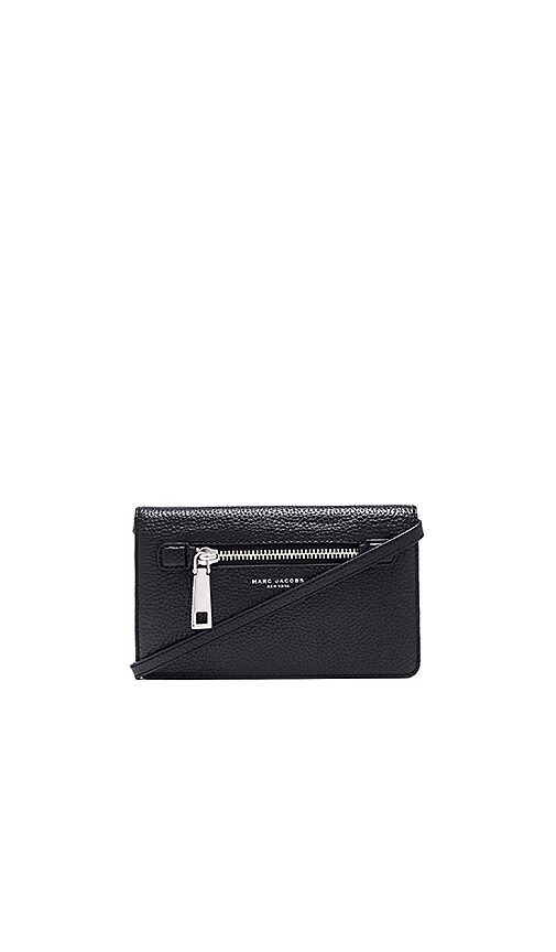 Marc jacobs gotham discount wallet