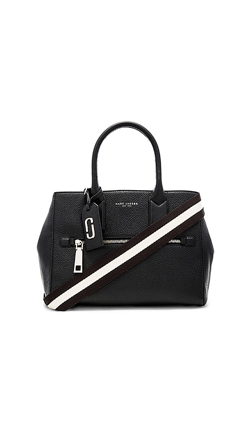 Marc Jacobs Gotham Tote Bag in Black REVOLVE