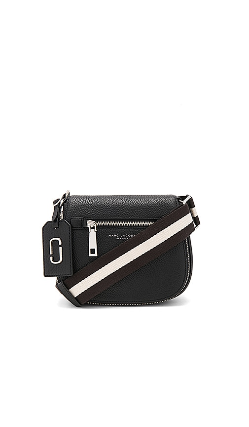 Marc jacobs gotham small nomad crossbody bag hot sale