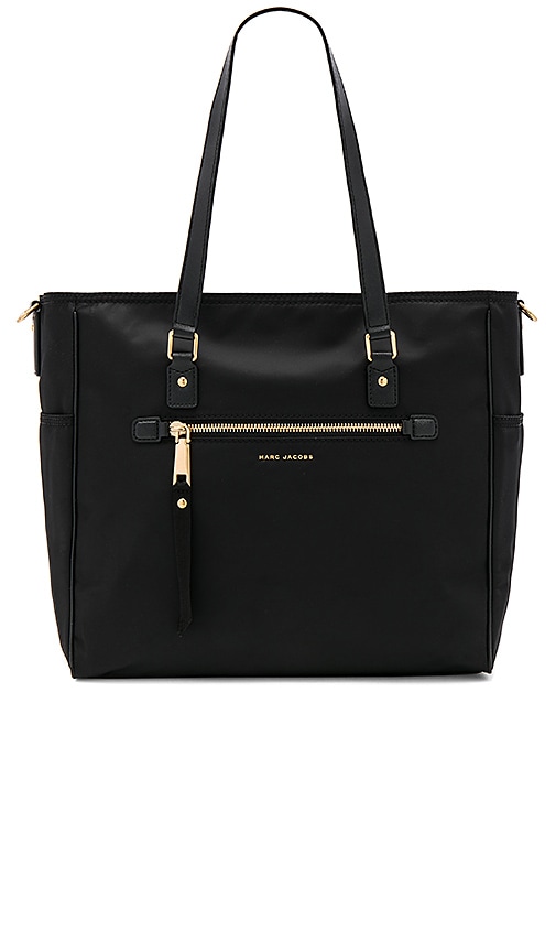 Marc jacobs trooper tote sale