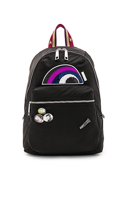 MARC JACOBS x Julie Verhoeven バックパック MARC JACOBS（マークジェイコブス）の「Marc Jacobs - Julie