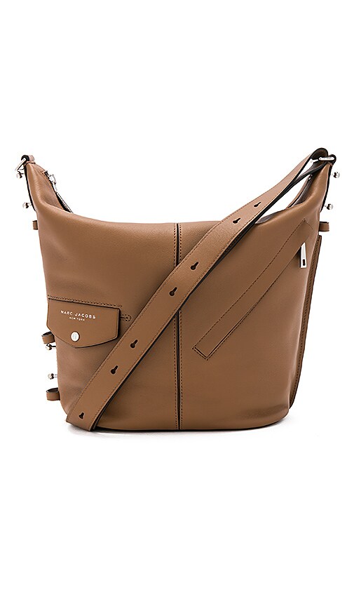 the sling bag