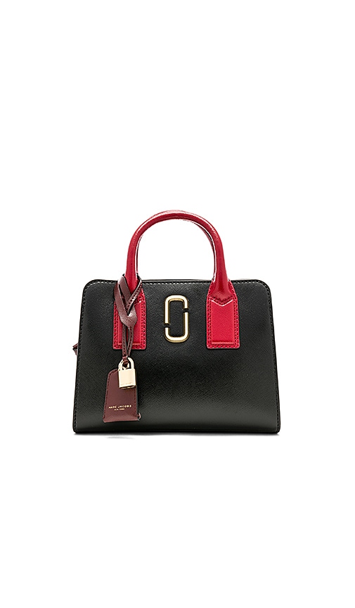 BRAND NEW - The Marc Jacobs Little Big Shot Bag, Luxury, Bags