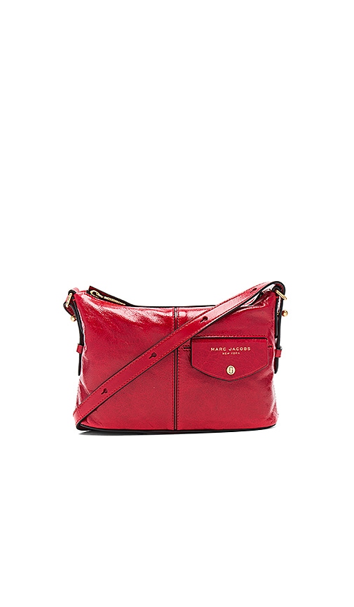 marc jacobs side sling bag