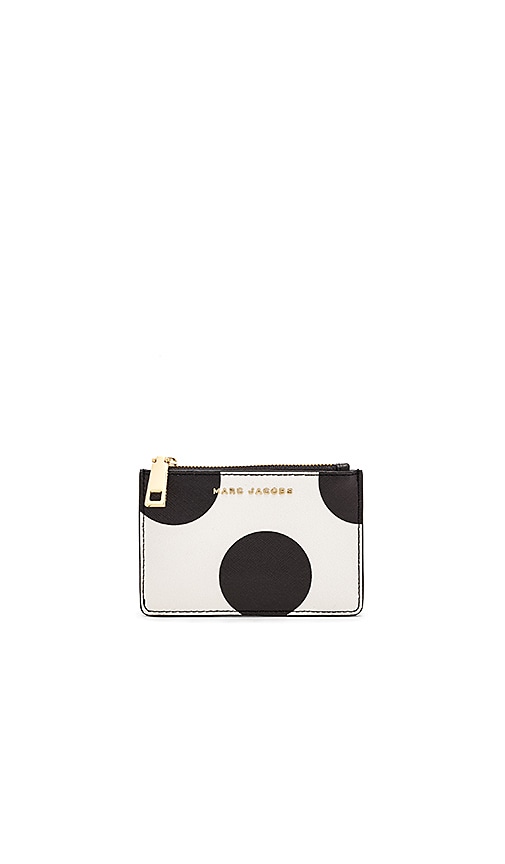 Top Zip Multi Wallet