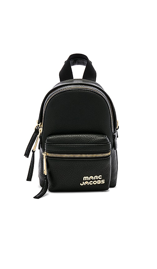 small marc jacobs backpack