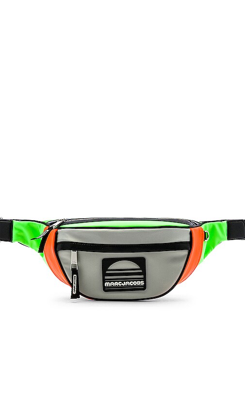 Marc jacobs sport outlet fanny pack