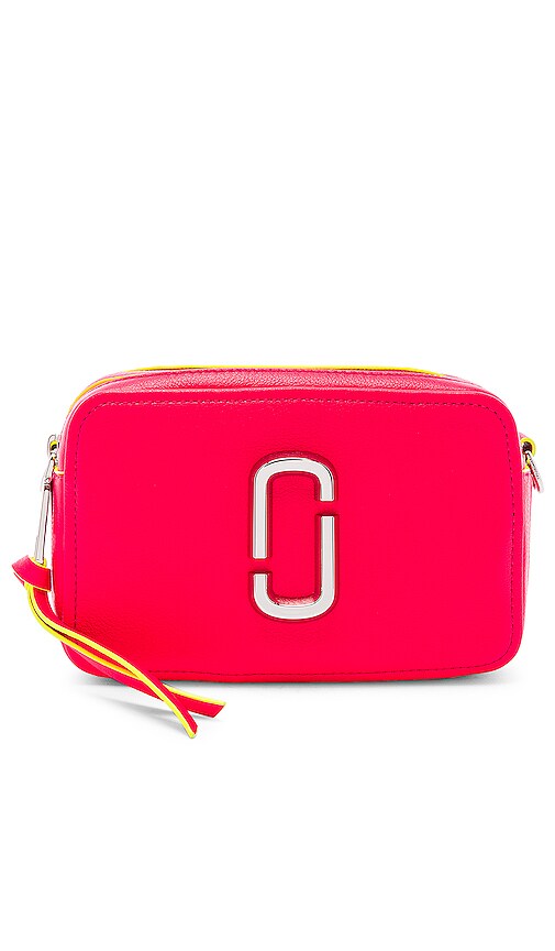 The 21 Crossbody