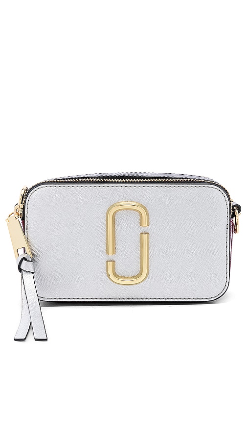 Snapshot Crossbody
