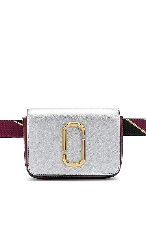 marc jacobs belt bag