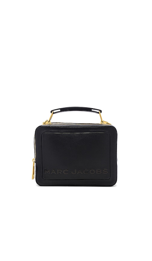 Sac the box marc jacobs hot sale