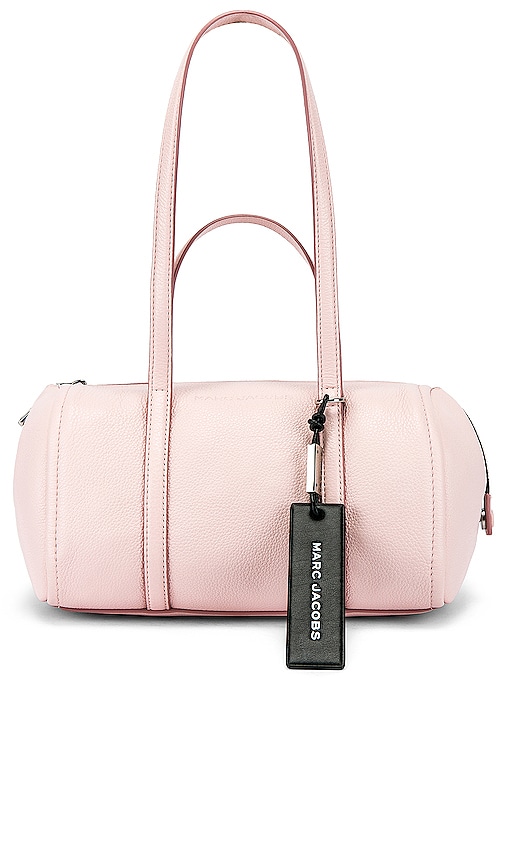 Marc jacobs discount tag bauletto bag