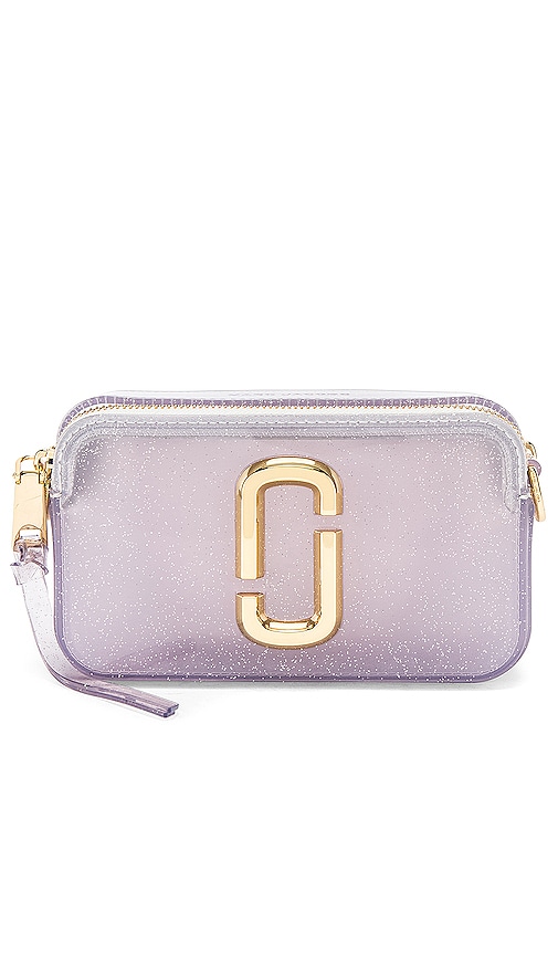 marc jacobs snapshot jelly bag