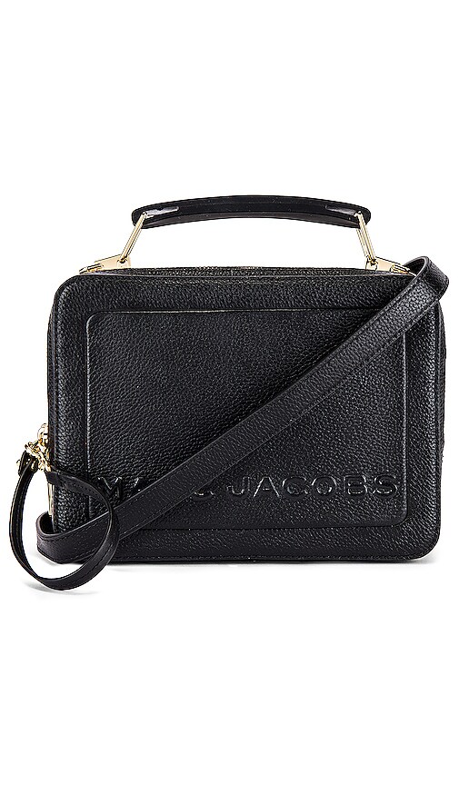 Marc Jacobs The Box 23 in Black | REVOLVE