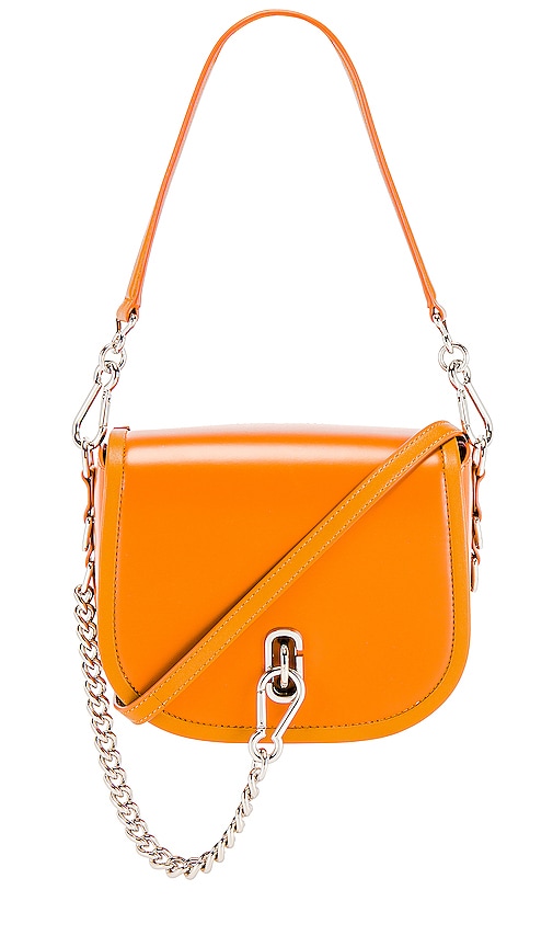 The Saddle Bag