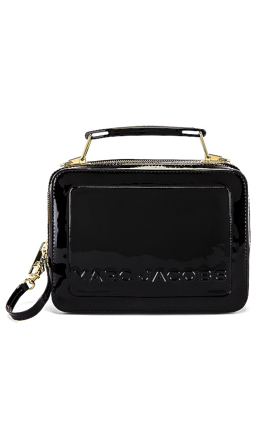 marc jacobs black purse