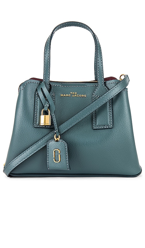 Marc Jacobs The Editor 29 Bag in Armory Blue | REVOLVE