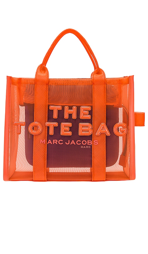 MARC JACOBS SMALL TRAVELER TOTE,MARJ-WY521