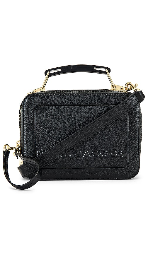 The Box 20 Bag Marc Jacobs $350 Collections