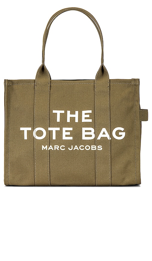 Marc by Marc Jacobs Leather Handbag Shoulder Bag Olive Green Turnlock Purse  - Helia Beer Co