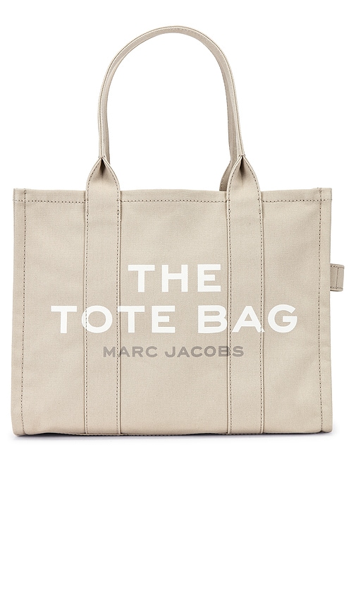 Marc Jacobs FOURRE-TOUT TRAVELER en Beige