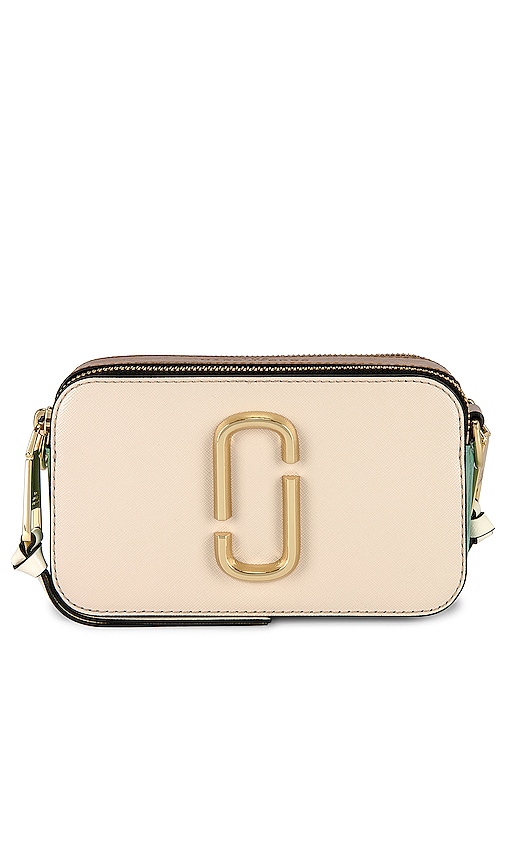 MARC JACOBS SLING BAG •Authentic - A-Tea Weng Food House