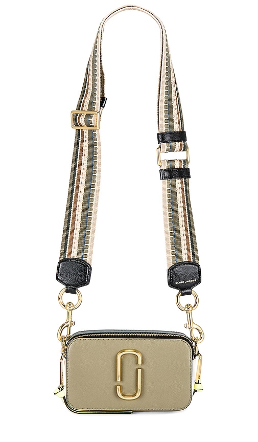 Snapshot Crossbody Marc Jacobs $325 Collections