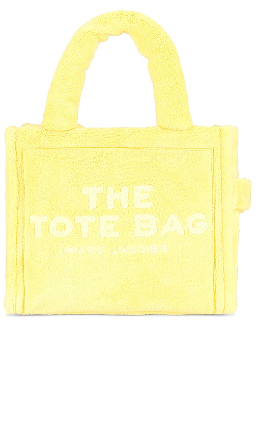 The small tote terry bag - Marc Jacobs - Women