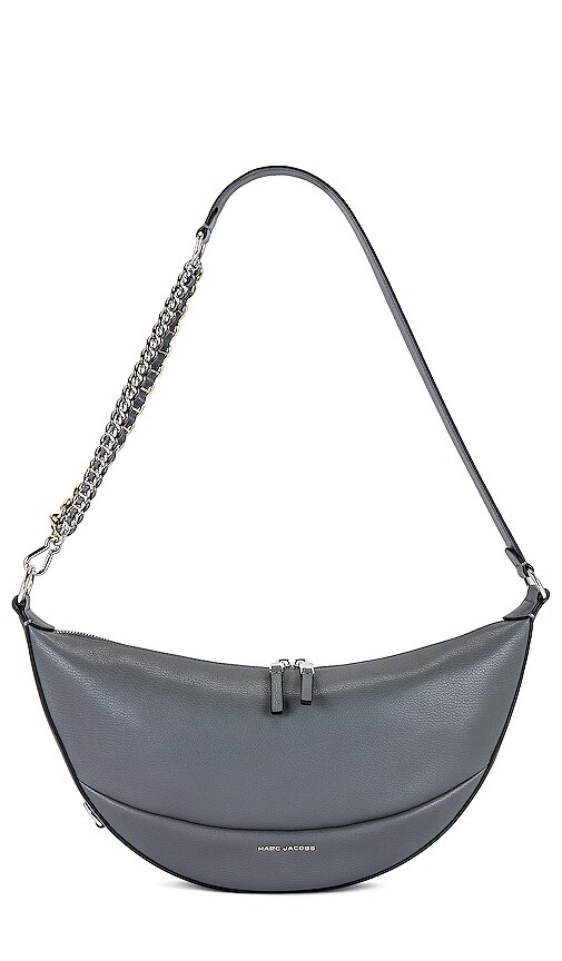 Marc Jacobs The Eclipse Bag in Smoked Pearl | REVOLVE