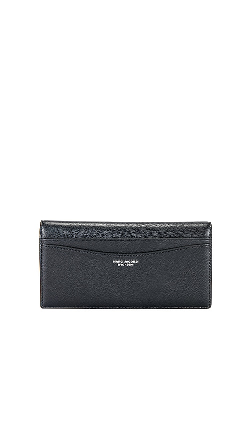 MARC JACOBS THE SLIM 84 BIFOLD WALLET