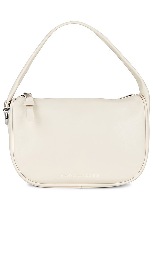 Womens White MArc Jacobs purse Pre Owned | eBay