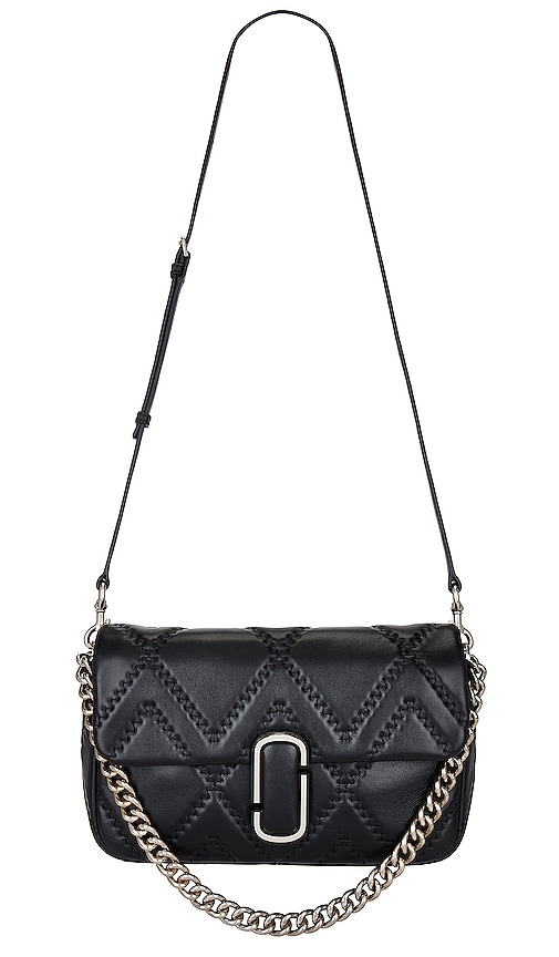 CLOUD Marc Jacobs Snapshot Bag in New Cloud White Multi, REVOLVE