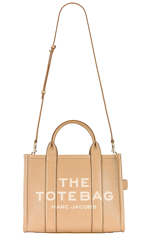 Marc Jacobs Tasche Tote In Tan