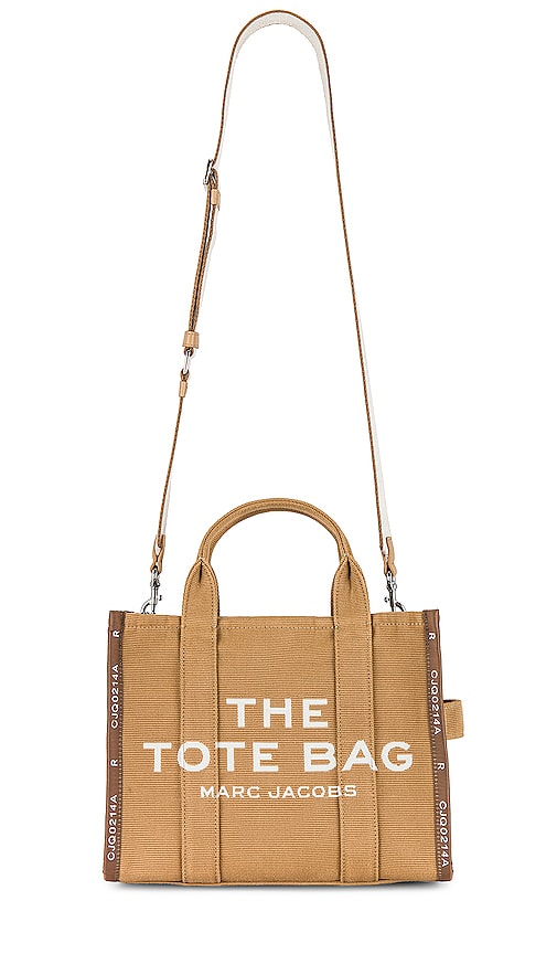  Marc Jacobs The Mini Tote Camel One Size : Clothing