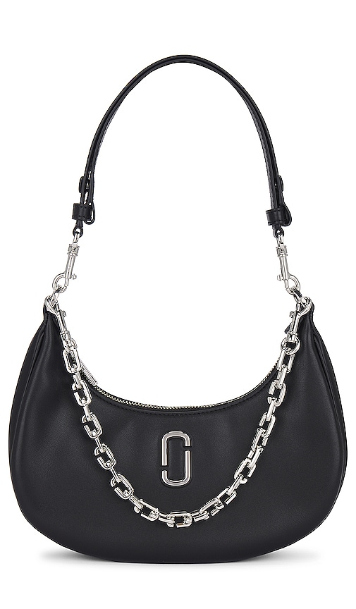 Marc Jacobs Tasche Curve In Black