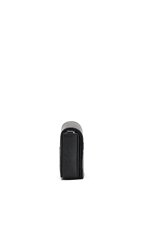  Marc Jacobs Umhängetasche The Mini In Black. 