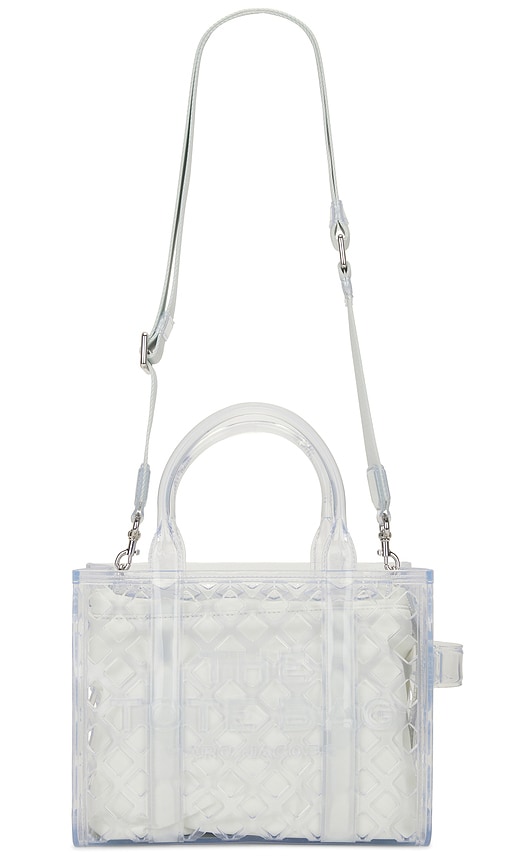 Shop Marc Jacobs The Jelly Small Tote Bag In 선택취소