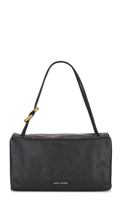 Marc Jacobs Tasche Link In Black