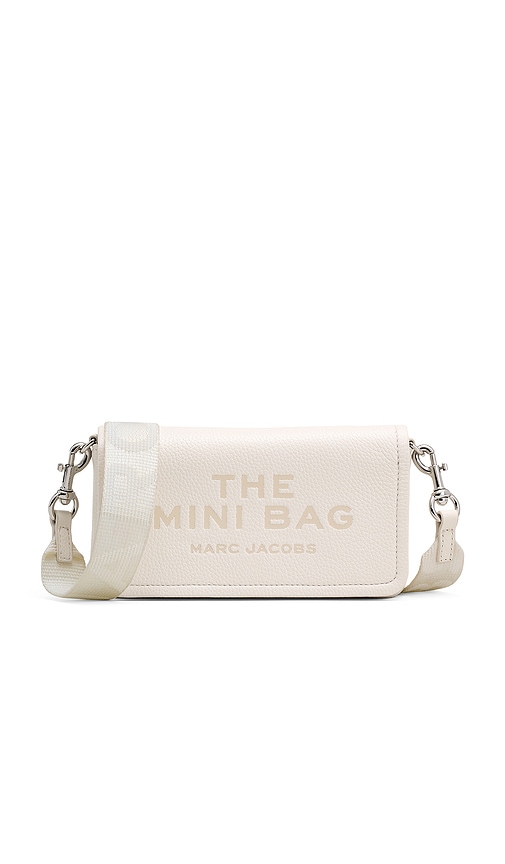 Mini White Shoulder Bag | REVOLVE
