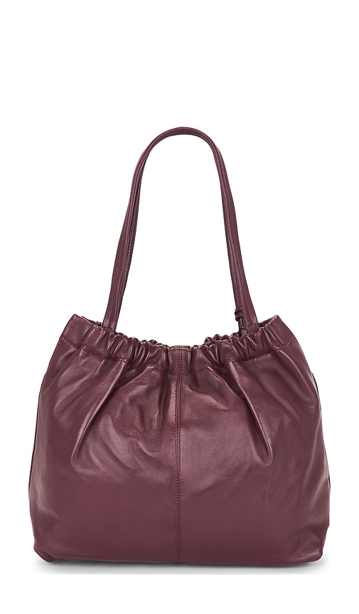 Marc Jacobs The Cristina Tote In Purple
