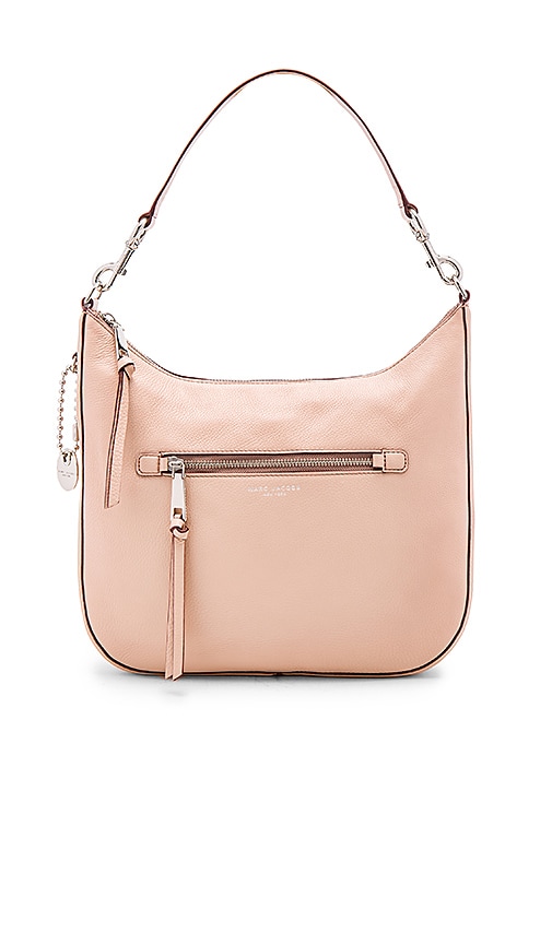 Recruit Hobo Shoulder Bag