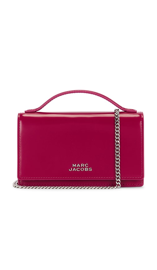 Marc Jacobs The Mirror Mini Bag