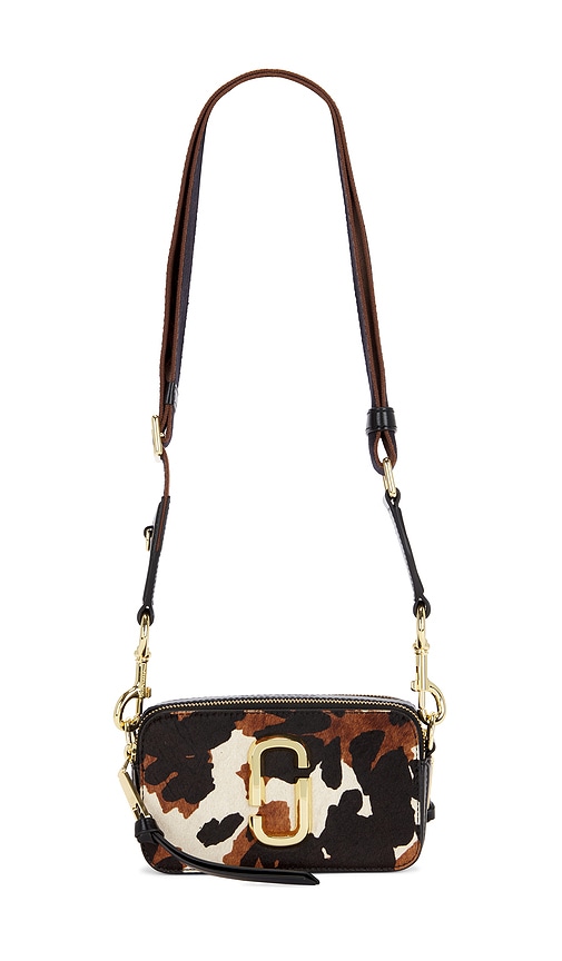 Marc Jacobs The Snapshot Crossbody Bag