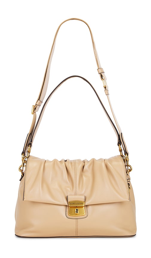 Marc Jacobs The Messenger