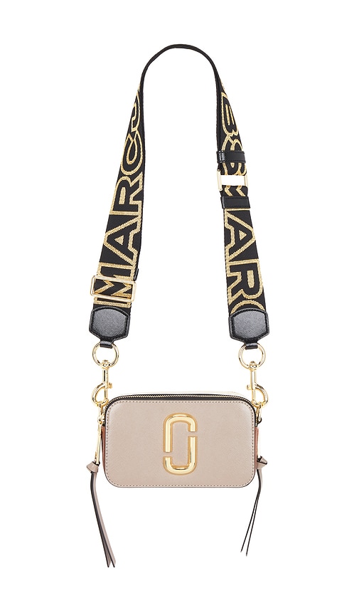 Marc Jacobs The Snapshot Bag