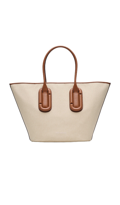 Marc Jacobs SAC FOURRE-TOUT POP J MARC WORK en Beige 702 €