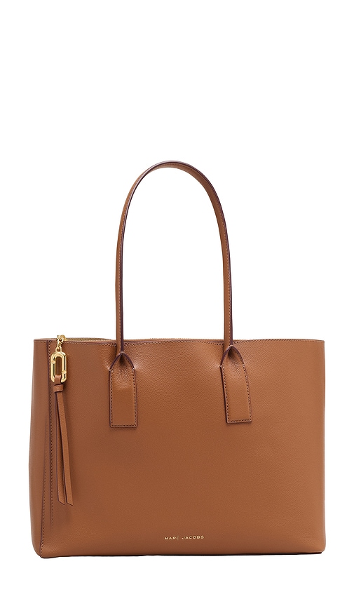 Marc Jacobs SAC FOURRE-TOUT POP J MARC WORK TOTE en Tan 425 €