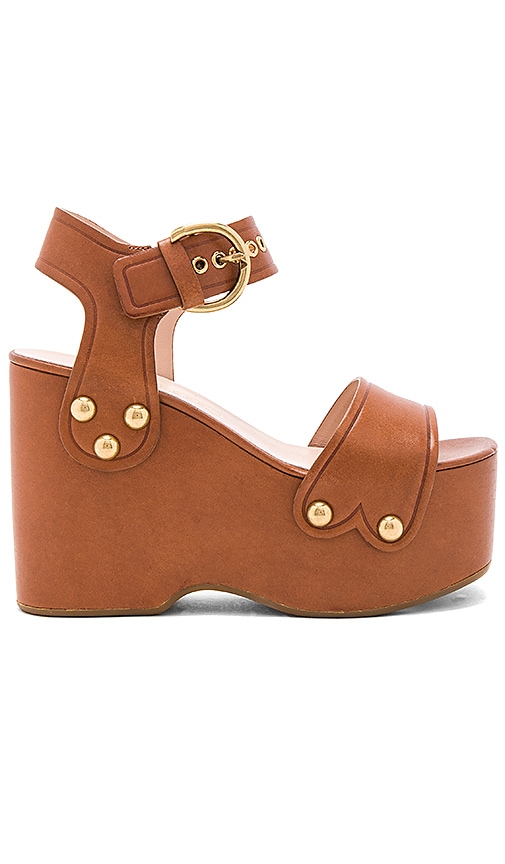 marc jacobs wedges