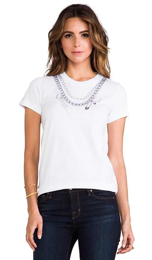 Chain Necklace Alex Tee